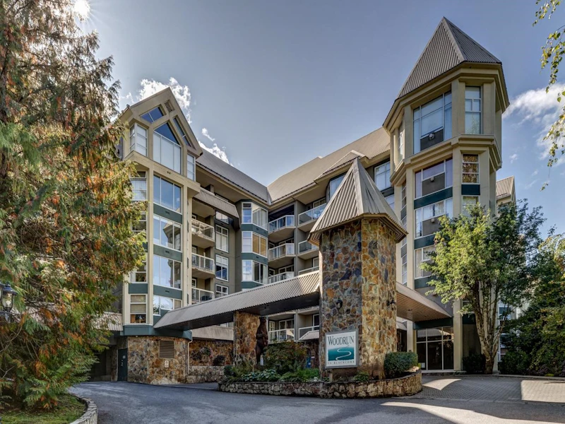 212 - 4910 Spearhead Place, Whistler BC V0N 1B4