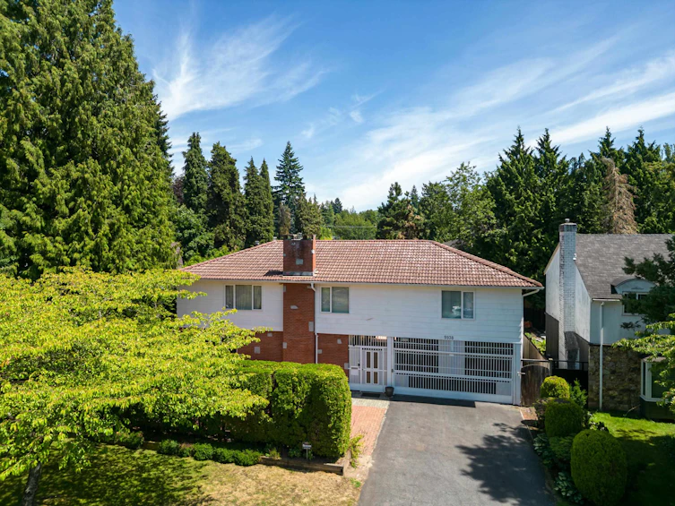 5938 Holland Street, Vancouver, BC, V6N 2B3 - 2