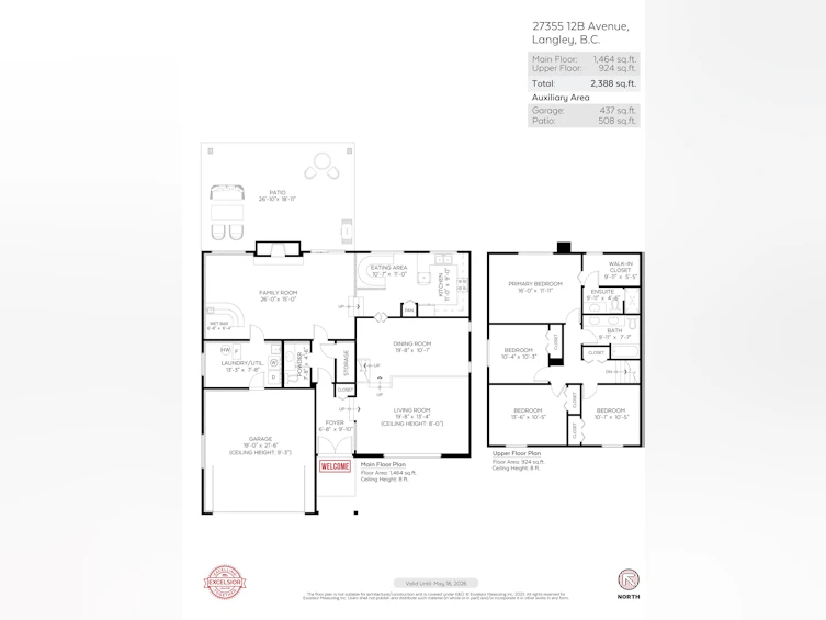 27355 12b Avenue, Langley, BC, V4W 2P7 - 40