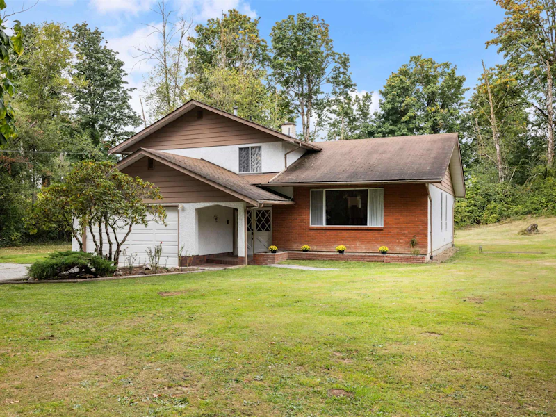 27355 12b Avenue, Langley BC V4W 2P7