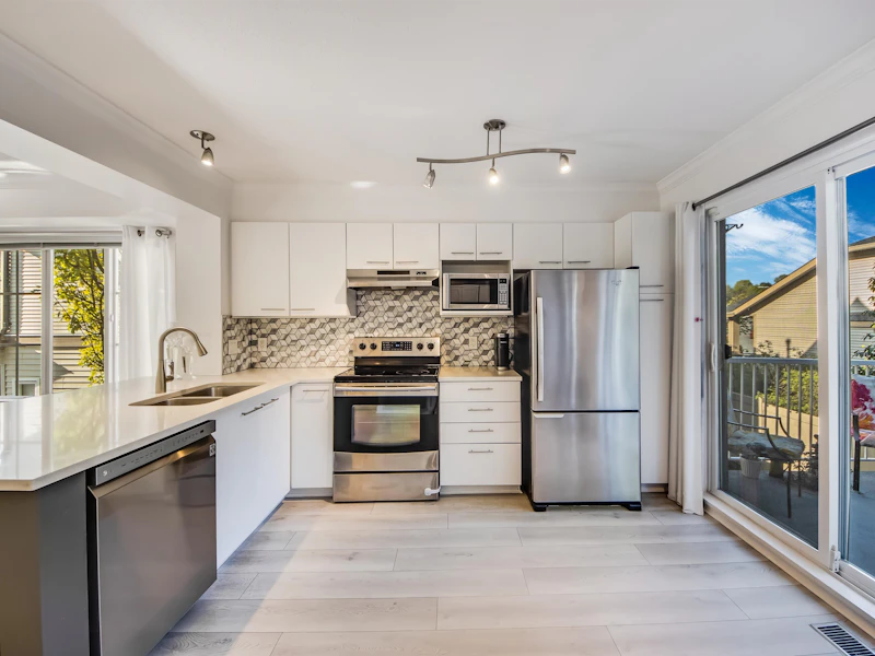 78 - 20560 66th Avenue, Langley BC V2Y 2Y8