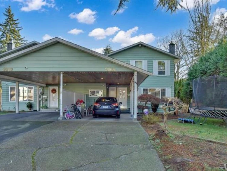 9068 146a Street, Surrey, BC, V3R 6X7 - 7