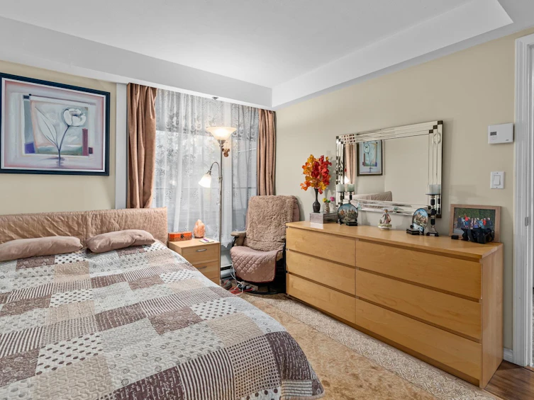 303-1488 Hornby Street, Vancouver, BC, V6Z 1X3 - 11