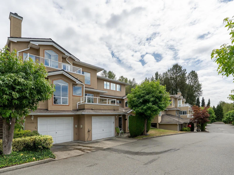 1116 O'flaherty Gate, Port Coquitlam BC V3C 6H2