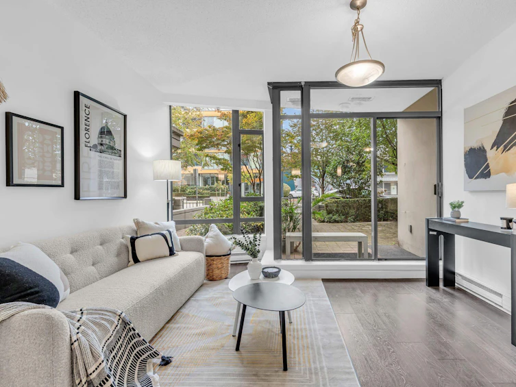 101-7362 Elmbridge Way, Richmond, BC, V6X 0A6 - 2