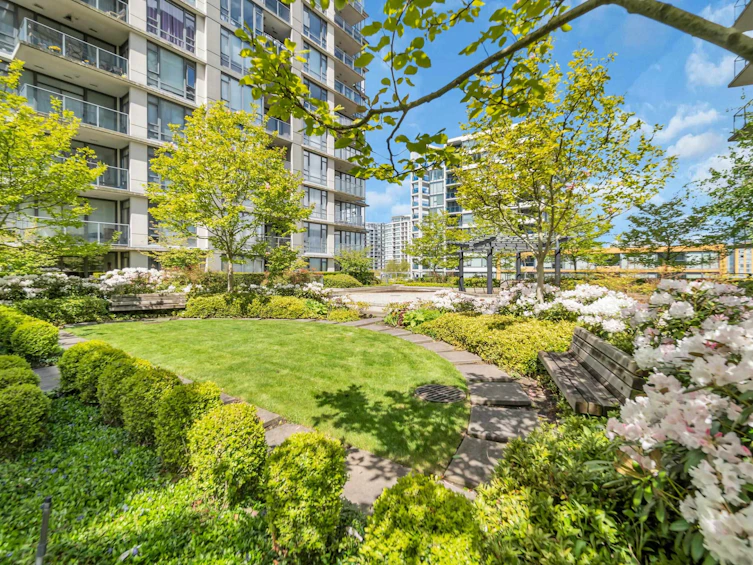 101-7362 Elmbridge Way, Richmond, BC, V6X 0A6 - 27