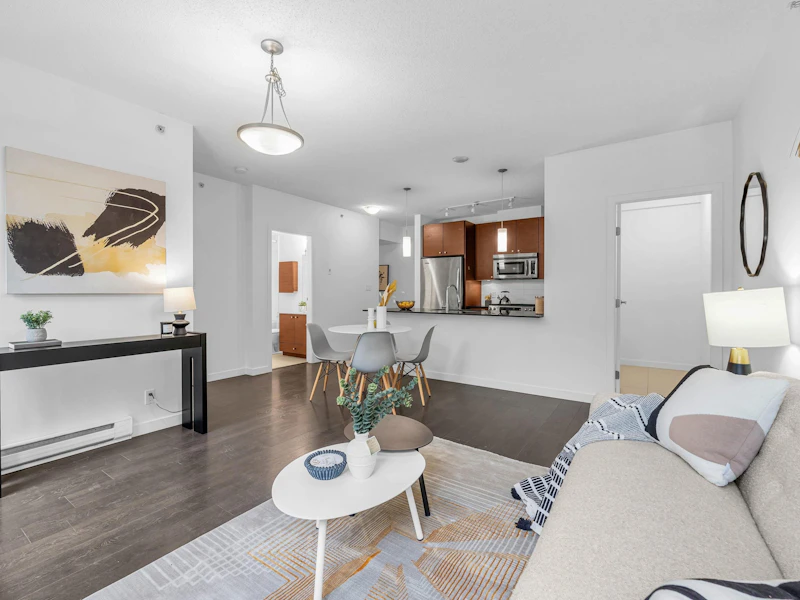 101 - 7362 Elmbridge Way, Richmond BC V6X 0A6