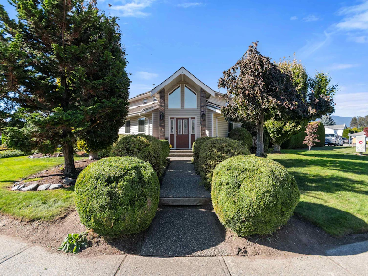 45355 Jasper Drive, Chilliwack, BC, V2R 3B2 - 2