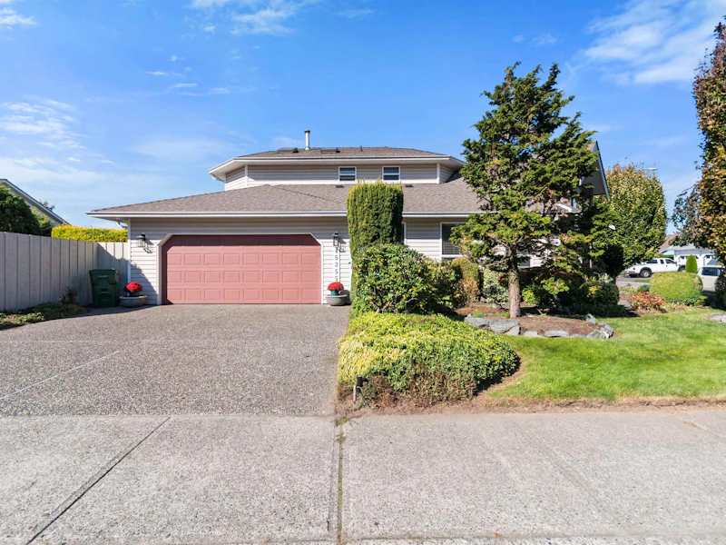 45355 Jasper Drive, Chilliwack BC V2R 3B2