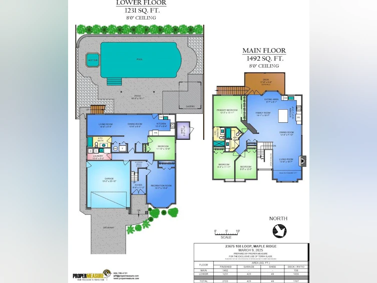 23675 108 Loop, Maple Ridge, BC, V2W 1B2 - 26