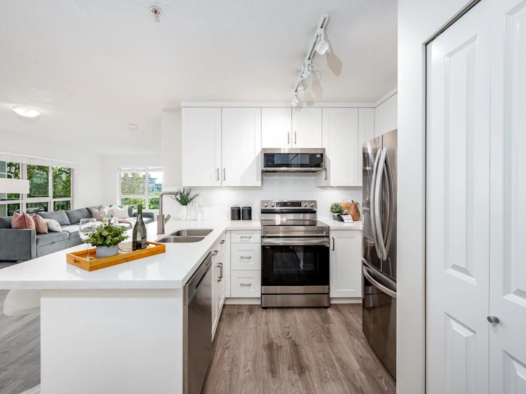 C405-8929 202 Street, Langley, BC, V1M 0B4