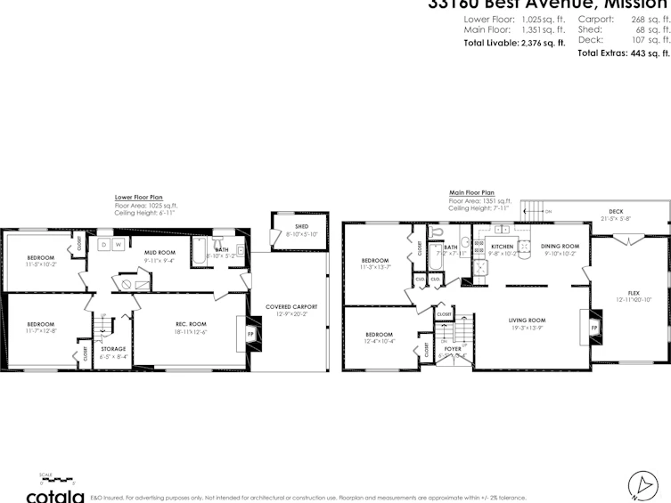33160 Best Avenue, Mission, BC, V2V 2T1 - 39