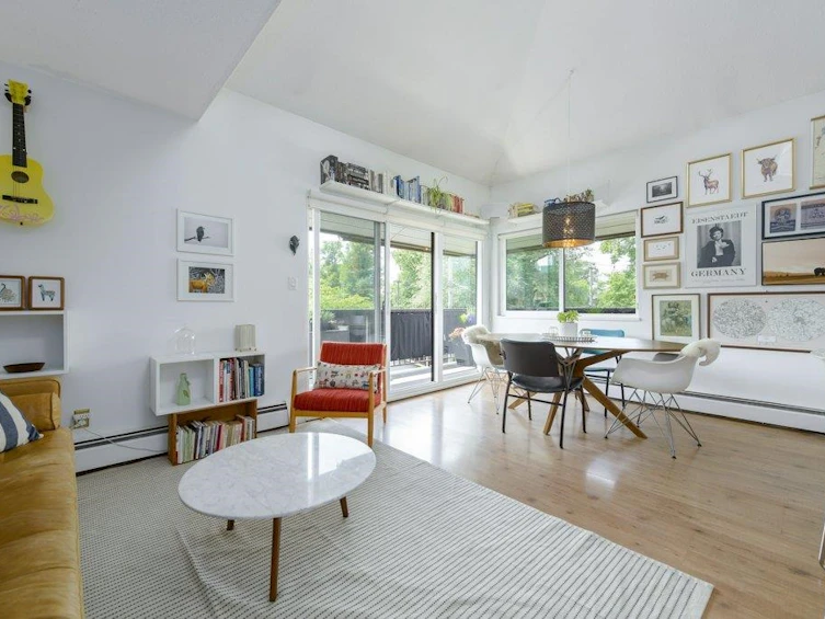 305-1622 Frances Street, Vancouver, BC, V5L 1Z4 - 3