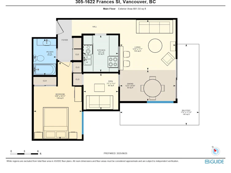 305-1622 Frances Street, Vancouver, BC, V5L 1Z4 - 27