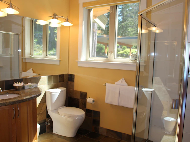 18D-12849 Lagoon Road, Pender Harbour Egmont, BC, V0N 2H0 - 14