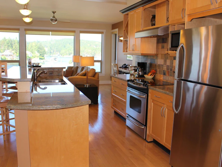 18D-12849 Lagoon Road, Pender Harbour Egmont, BC, V0N 2H0 - 6