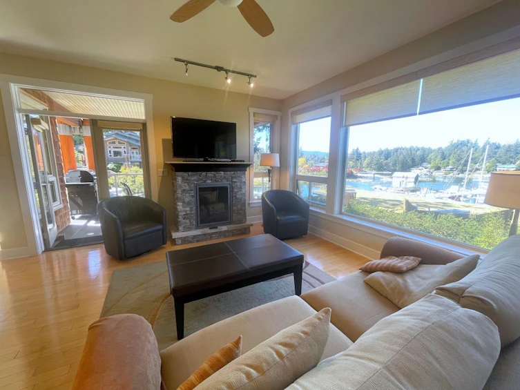 18D-12849 Lagoon Road, Pender Harbour Egmont, BC, V0N 2H0 - 8