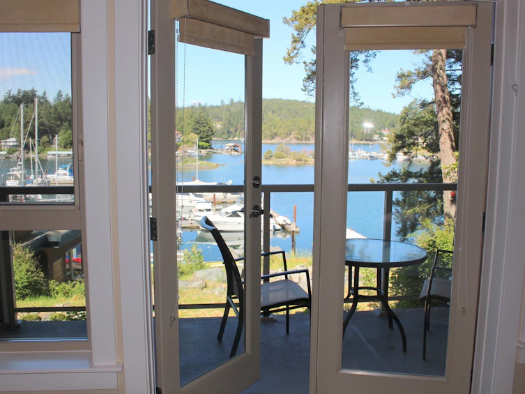 18D-12849 Lagoon Road, Pender Harbour Egmont, BC, V0N 2H0 - 16