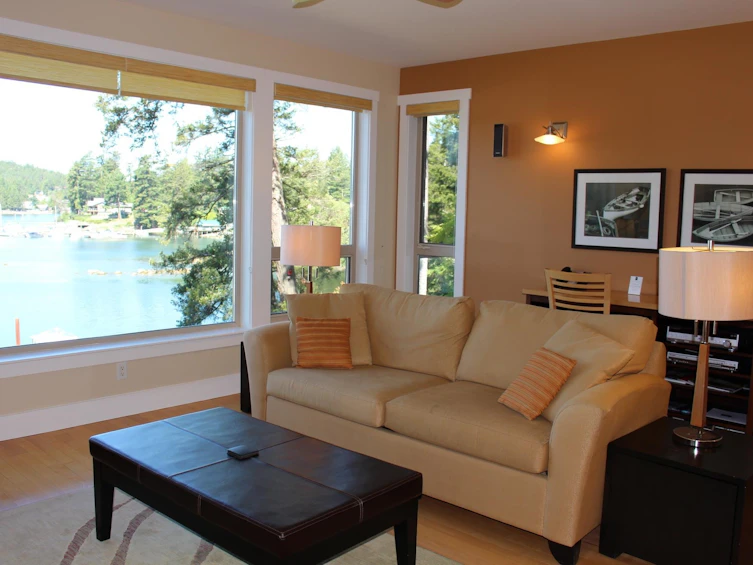 18D-12849 Lagoon Road, Pender Harbour Egmont, BC, V0N 2H0 - 12