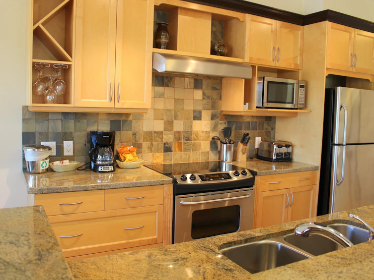 18D-12849 Lagoon Road, Pender Harbour Egmont, BC, V0N 2H0 - 5
