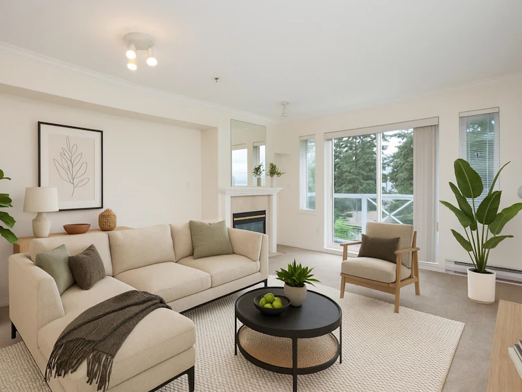 402-4181 Norfolk Street, Burnaby, BC, V5G 1E8 - 4