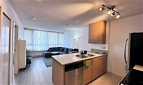 2404-977 Mainland Street, Vancouver, BC, V6B 1T2