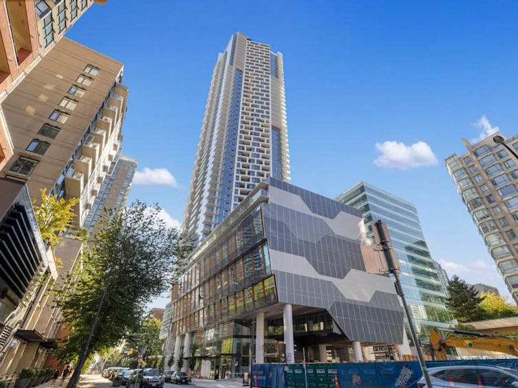 3210-1289 Hornby Street, Vancouver, BC, V6Z 0G7 - 29