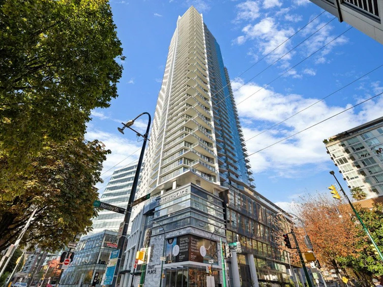 3210-1289 Hornby Street, Vancouver, BC, V6Z 0G7 - 30