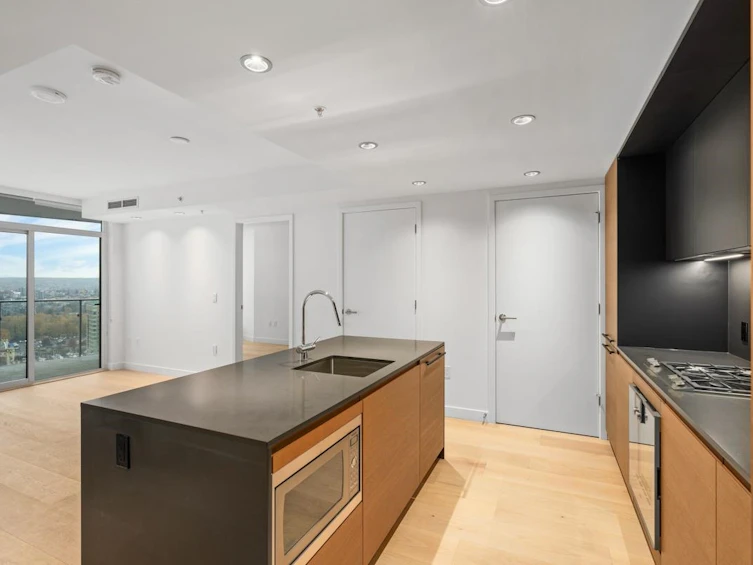 3210-1289 Hornby Street, Vancouver, BC, V6Z 0G7 - 4
