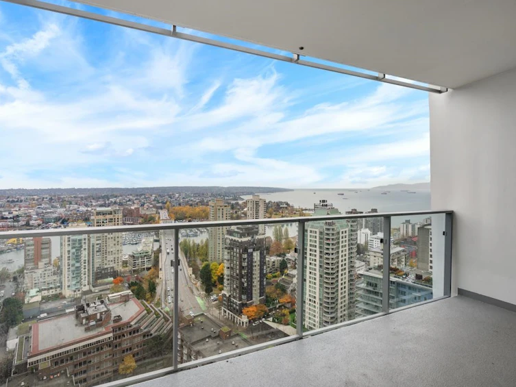 3210-1289 Hornby Street, Vancouver, BC, V6Z 0G7 - 14