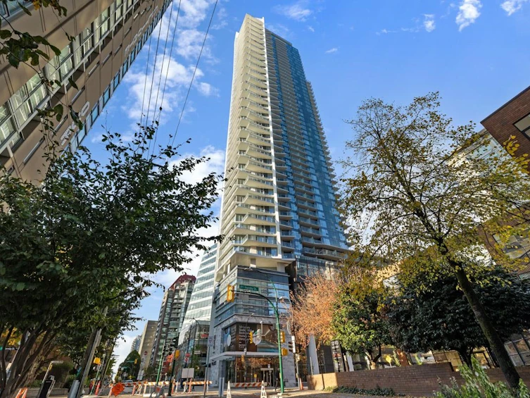 3210-1289 Hornby Street, Vancouver, BC, V6Z 0G7 - 31