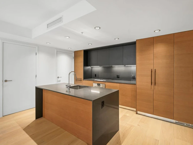 3210-1289 Hornby Street, Vancouver, BC, V6Z 0G7 - 2