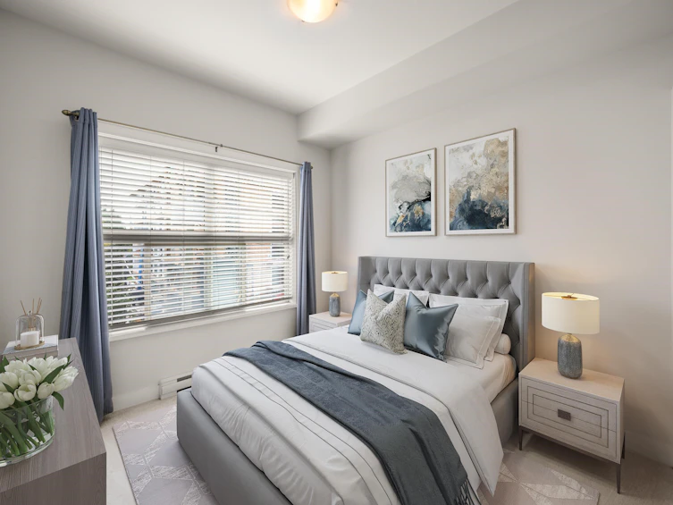 318-20219 54a Avenue, Langley, BC, V3A 0C7 - 7