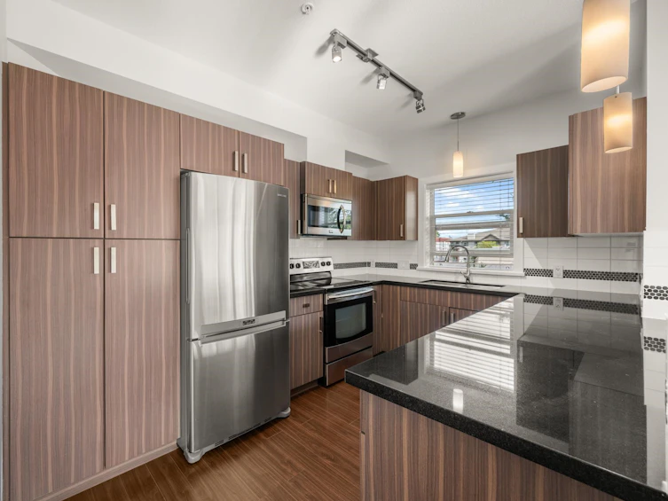 318-20219 54a Avenue, Langley, BC, V3A 0C7 - 8