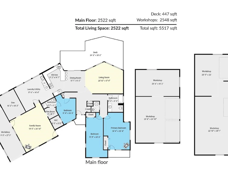 26559 58 Avenue, Langley, BC, V4W 1V6 - 40