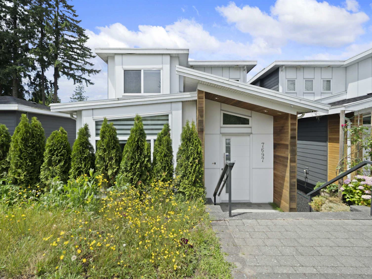 7697 Ulster Street, Burnaby, BC, V5E 2G1 - 34