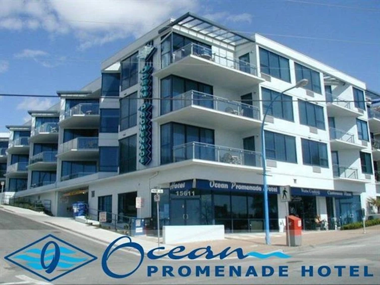 209-15611 Marine Drive, Surrey, BC, V4B 1E1