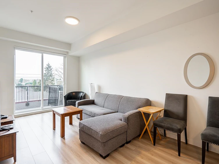 404-5420 208 Street, Langley, BC, V3A 2J9