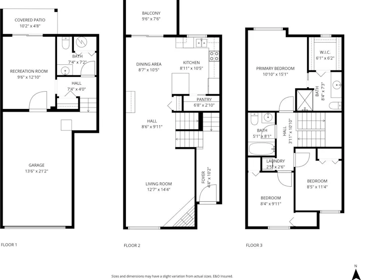 68-8881 Walters Street, Chilliwack, BC, V2P 8E9 - 4
