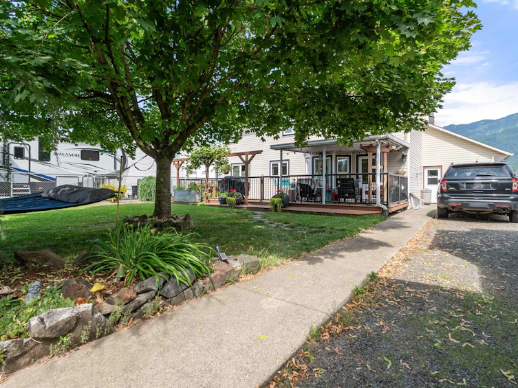 9445 Rosepark Place, Chilliwack, BC, V0X 1X2 - 13