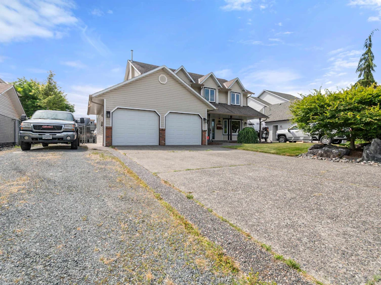 9445 Rosepark Place, Chilliwack, BC, V0X 1X2 - 3