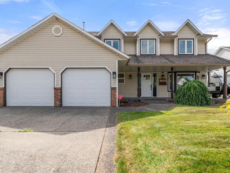 9445 Rosepark Place, Chilliwack, BC, V0X 1X2 - 2