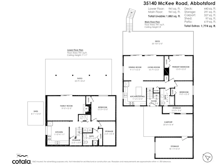 35140 Mckee Road, Abbotsford, BC, V2S 5S1 - 38