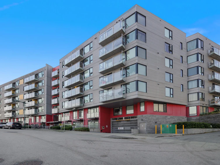 619-384 E 1st Avenue, Vancouver, BC, V5T 0G5 - 26