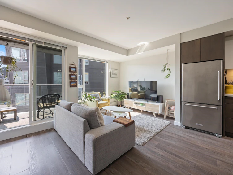 619-384 E 1st Avenue, Vancouver, BC, V5T 0G5 - 5