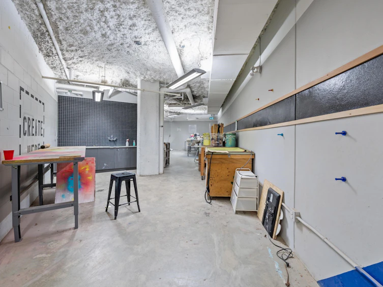 619-384 E 1st Avenue, Vancouver, BC, V5T 0G5 - 30