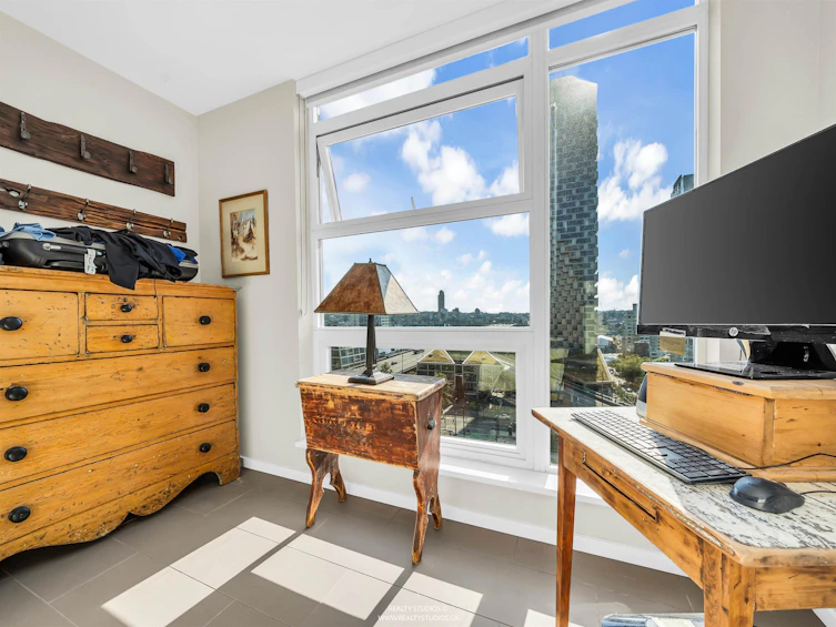 1107-1351 Continental Street, Vancouver, BC, V6Z 0C6 - 16