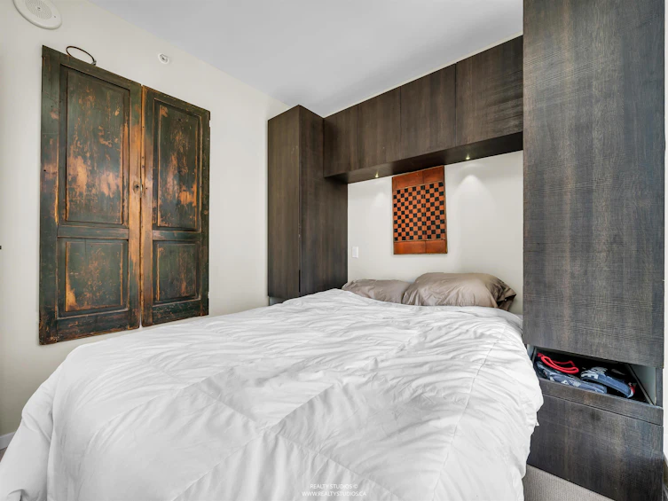 1107-1351 Continental Street, Vancouver, BC, V6Z 0C6 - 19
