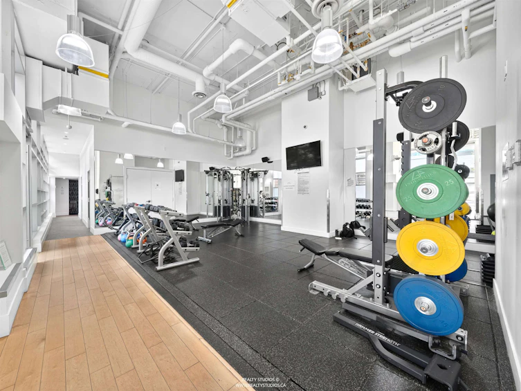 1107-1351 Continental Street, Vancouver, BC, V6Z 0C6 - 25
