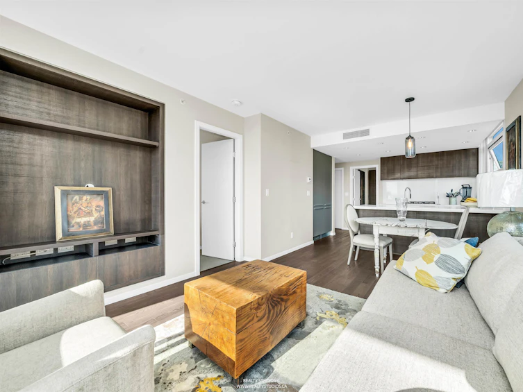 1107-1351 Continental Street, Vancouver, BC, V6Z 0C6 - 10